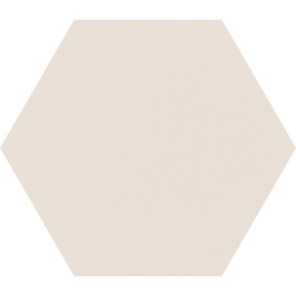 Marazzi Cementum 18,2X21 M9VP Ash Hexagon, afname per doos van 0,43 m²