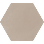 Marazzi Cementum 18,2X21 M9VQ Sand Hexagon, afname per doos van 0,43 m²