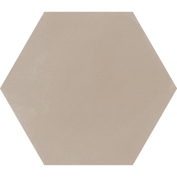 Marazzi Cementum 18,2X21 M9VQ Sand Hexagon, afname per doos van 0,43 m²