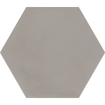Marazzi Cementum 18,2X21 M9VR Nickel Hexag., afname per doos van 0,43 m²