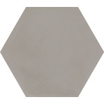 Marazzi Cementum 18,2X21 M9VR Nickel Hexag., afname per doos van 0,43 m²