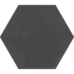 Marazzi Cementum 18,2X21 M9VU Carbon Hexag., afname per doos van 0,43 m²