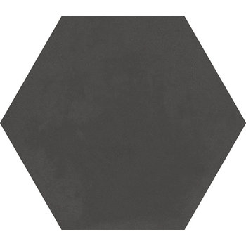 Marazzi Cementum 18,2X21 M9VU Carbon Hexag. a 0,43 m²