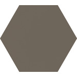 Marazzi Cementum 18,2X21 M9VV Olive Hexagon, afname per doos van 0,43 m²