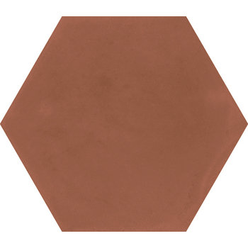 Marazzi Cementum 18,2X21 M9VW Cotto Hexagon a 0,43 m²