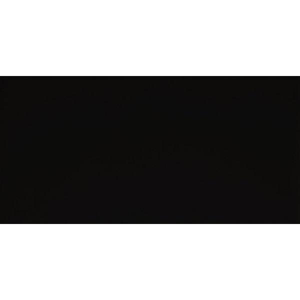 Marazzi Hello 7,5X15 M8G7 Black Sat., afname per doos van 0,52 m²