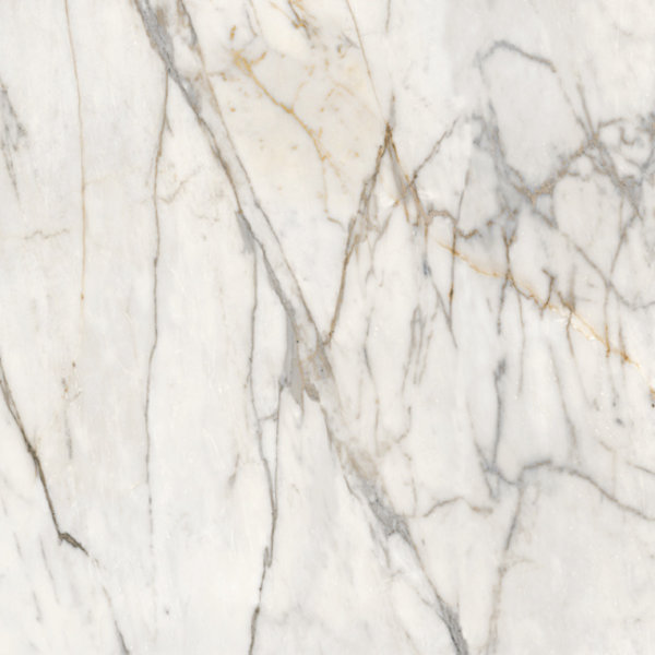 Marazzi Grand Marble Look 120X120 M8AA Gold.Whit, afname per doos van 2,88 m²