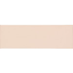 Marazzi Mellow 10X30 MMMX Peach, afname per doos van 0,84 m²