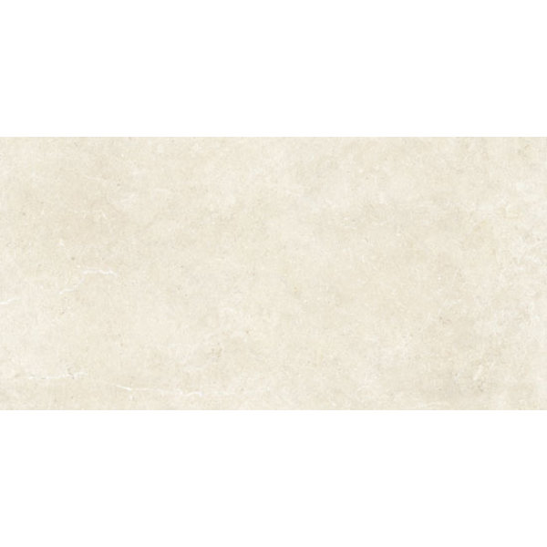 Marazzi Limestone 75X150 M7E3 Ivory, afname per doos van 2,25 m²