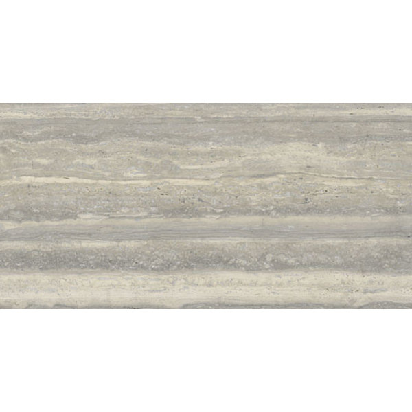 Marazzi Mystone Travertino 60X120 M9EM Silver, afname per doos van 1,44 m²