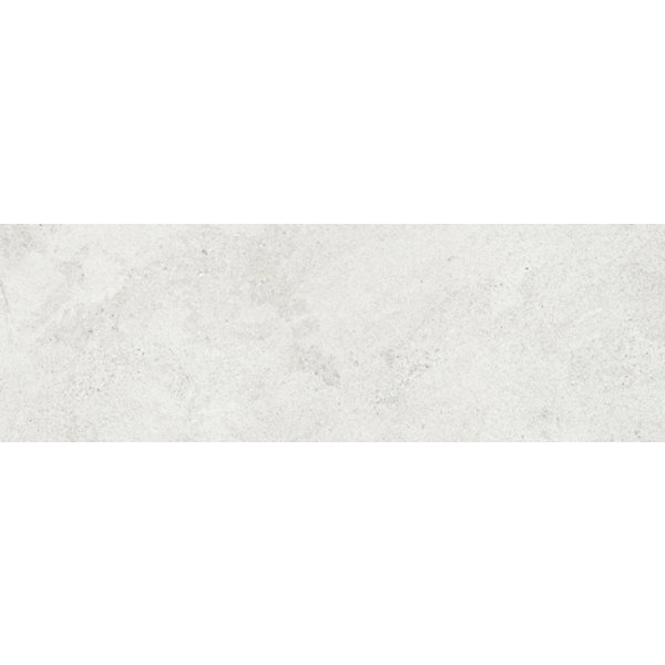 Marazzi Naturalia 33X100 MENA Bianco, afname per doos van 1,32 m²