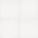 Marazzi Scenario 20X20 M8R6 Bianco, afname per doos van 0,96 m²