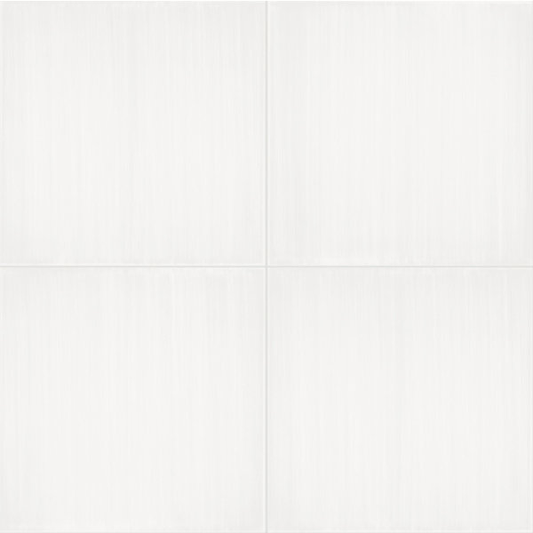 Marazzi Scenario 20X20 M8R6 Bianco, afname per doos van 0,96 m²