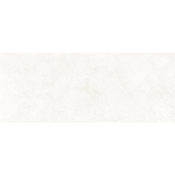 Marazzi Stream 20X50 M0T5 White, afname per doos van 1,4 m²