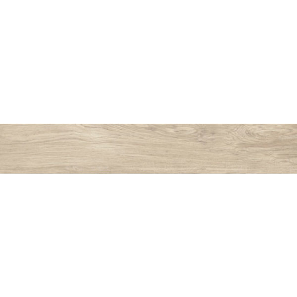 Marazzi Treverk Look 14,5X90 M5SK White, afname per doos van 1,04 m²