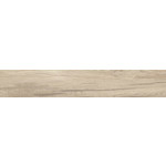 Marazzi Treverk Look 14,5X90 M5SK White, afname per doos van 1,04 m²