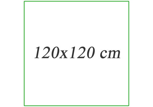 Vloertegels 120x120 cm