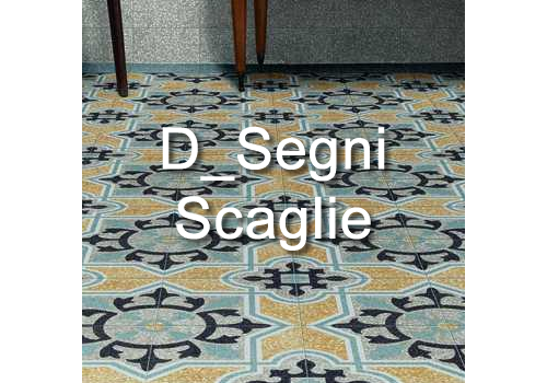 D_Segni  Scaglie