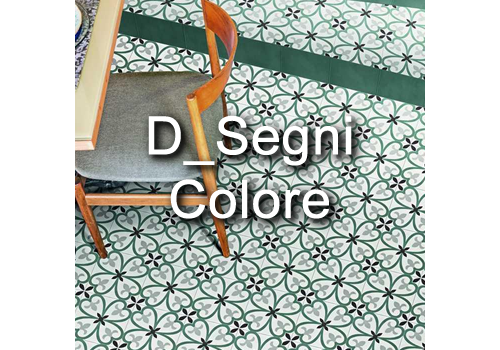 D_Segni Colore