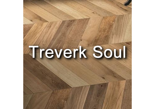 Treverk Soul