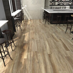 Bosco castagno 10x60, afname per doos van 1,26 m²