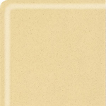 Mosa Foxtrot 15X15 7820 HA Ivoor Hoekafdektegel, afname per stuk