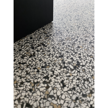 Class Terrazzo Certosa gerectificeerd 60x60 a 1,44 m²