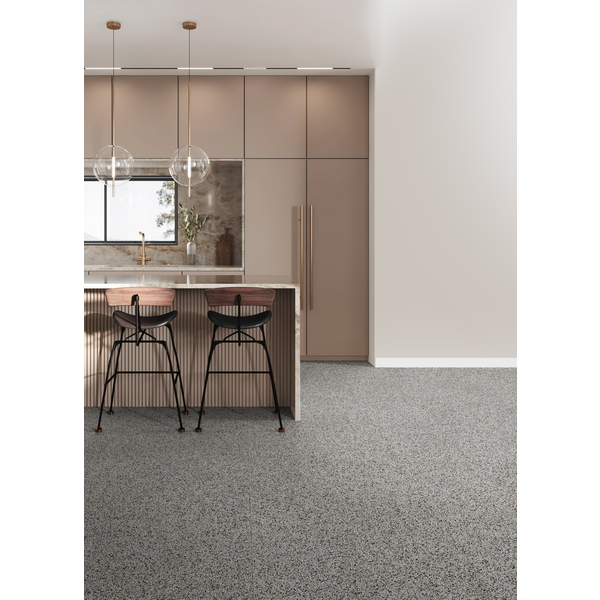 Class Terrazzo Certosa gerectificeerd 60x60, afname per doos van 1,44 m²