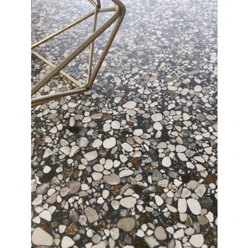 Class Terrazzo Murano gerectificeerd 60x60 a 1,44 m²