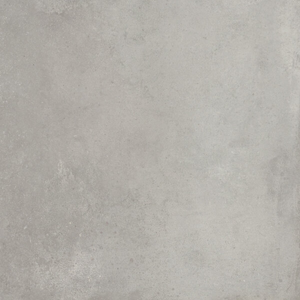 Dado Solid Light Grey 81x81, afname per doos van 1,97 m²