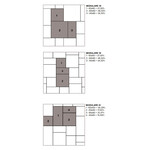 Douglas Jones Province beige 60x120, afname per doos van 1,44 m²