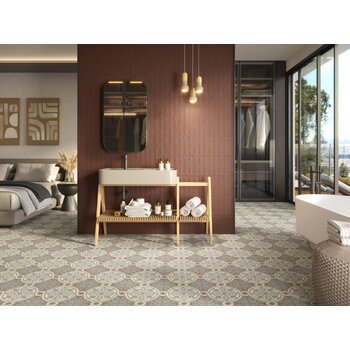 Bel Histoire Eugenie 15x15 a 0,99 m²