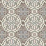 Bel Histoire Eugenie 15x15, afname per doos van  0,99 m²