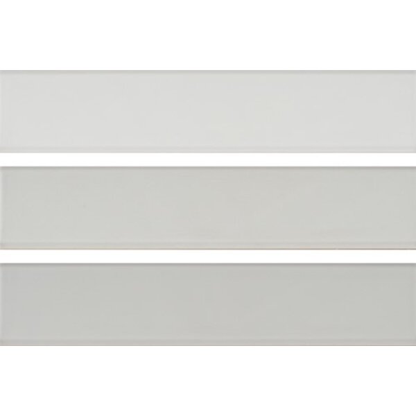 Quintessenza Tinte Grigio Medio Matt 5x25 TNT117M, afname per doos van 0,5 m²