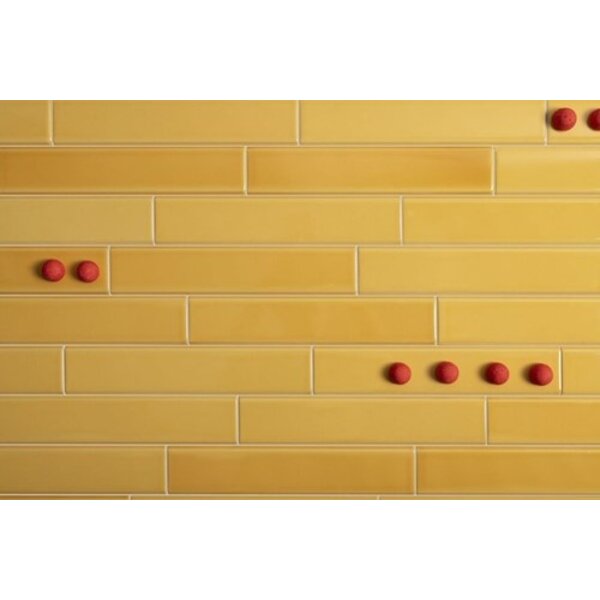 Quintessenza Tinte Giallo Lucido 5x25 TNT109L, afname per doos van 0,5 m²