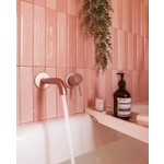 Quintessenza Tinte Rosa Lucido 5x25 TNT106L, afname per doos van 0,5 m²