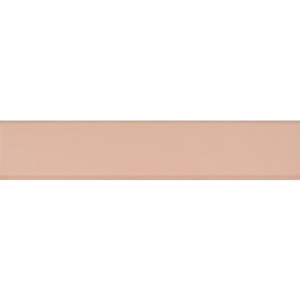 Quintessenza Tinte Rosa Matt 5x25 TNT119M, afname per doos van 0,5 m²