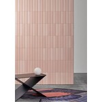 Quintessenza Tinte Rosa Matt 5x25 TNT119M, afname per doos van 0,5 m²