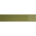 Quintessenza Tinte Verde Lucido 5x25 TNT110L, afname per doos van 0,5 m²