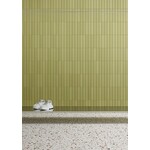 Quintessenza Tinte Verde Matt 5x25 TNT124M, afname per doos van 0,5 m²