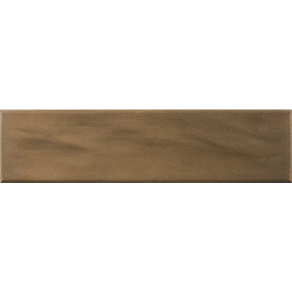 Pamesa Tau Metal Brass 7,5x30, afname per doos van 0,56 m²