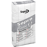 Sopro Classic C2 poedertegellijm a 25 kg