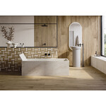 La Fabbrica AVA HoneyWood 191024 Bricola 20x120, afname per doos van 0,96 m²