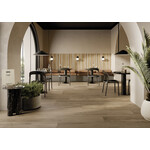 La Fabbrica AVA HoneyWood 191024 Bricola 20x120, afname per doos van 0,96 m²