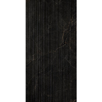 La Fabbrica/AVA Noble Stone 199034 3D Stripes Dark 60x120 a 1,44 m²