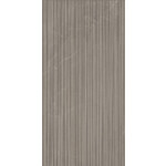 La Fabbrica/AVA Noble Stone 199035 3D Stripes Taupe 60x120, afname per doos van 1,44 m²