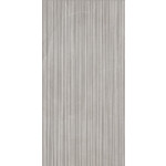 La Fabbrica/AVA Noble Stone 199032 3D Stripes Grey 60x120, afname per doos van 1,44 m²