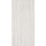 La Fabbrica/AVA Noble Stone 199031 3D Stripes White 60x120, afname per doos van 1,44 m²