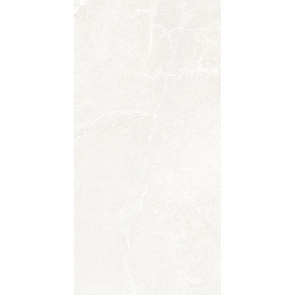 La Fabbrica/AVA Noble Stone 199061 White 30x60, afname per doos van 1,26 m²