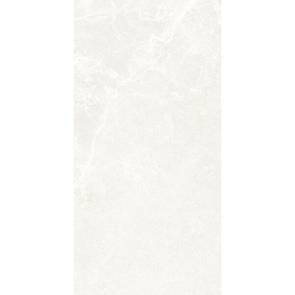 La Fabbrica/AVA Noble Stone 199061 White 30x60, afname per doos van 1,26 m²